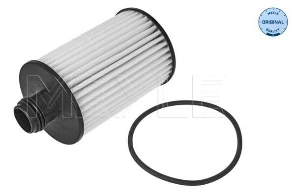 Filtru ulei MEYLE -ORIGINAL: True to OE. 29-14 322 0003