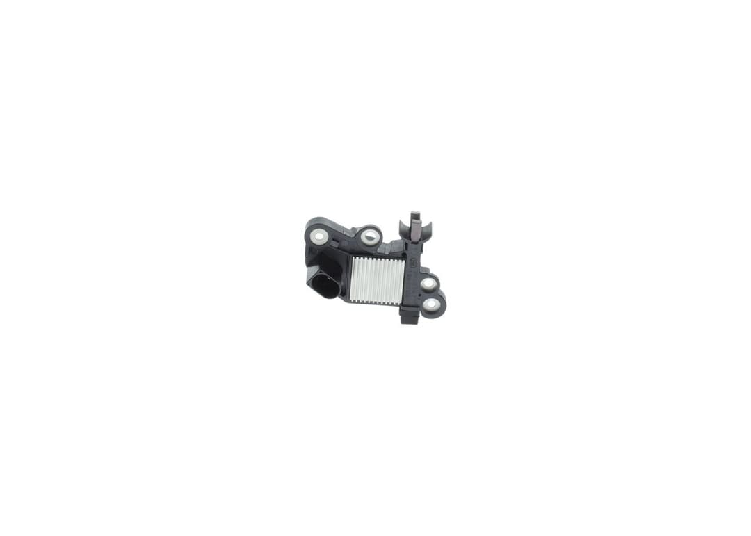 Regulator, alternator BOSCH 1 986 AE0 024