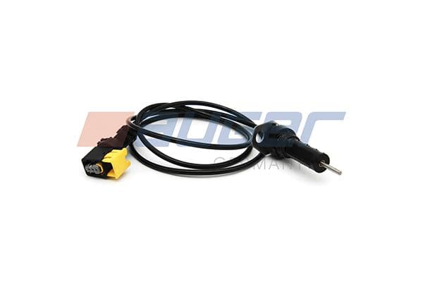 Senzor, uzura placute frana AUGER 85085