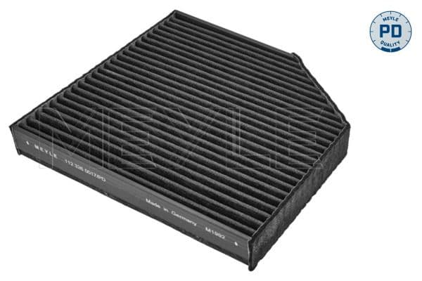 Filtru, aer habitaclu MEYLE -PD: Advanced performance and design. 112 326 0017/PD