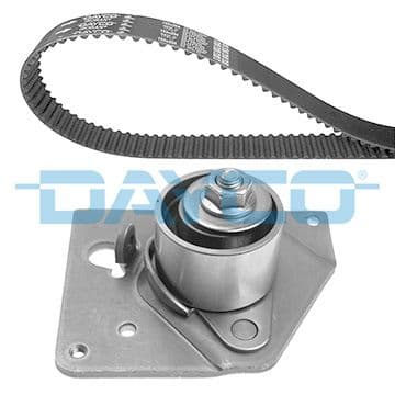 Set curea de distributie DAYCO KTB465