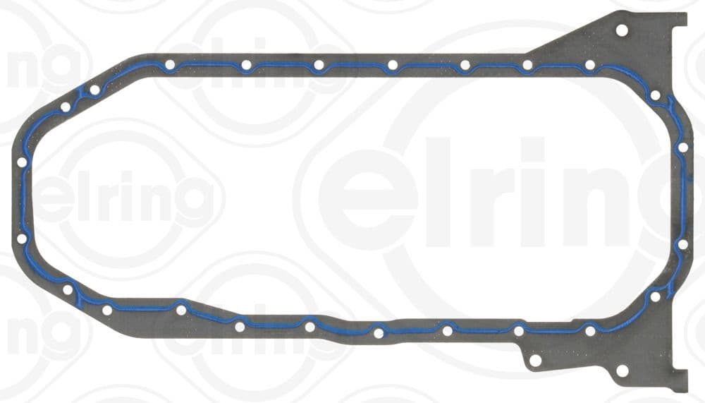 Garnitura baie ulei ELRING 915.311