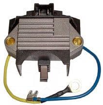 Regulator, alternator METZGER 2390053