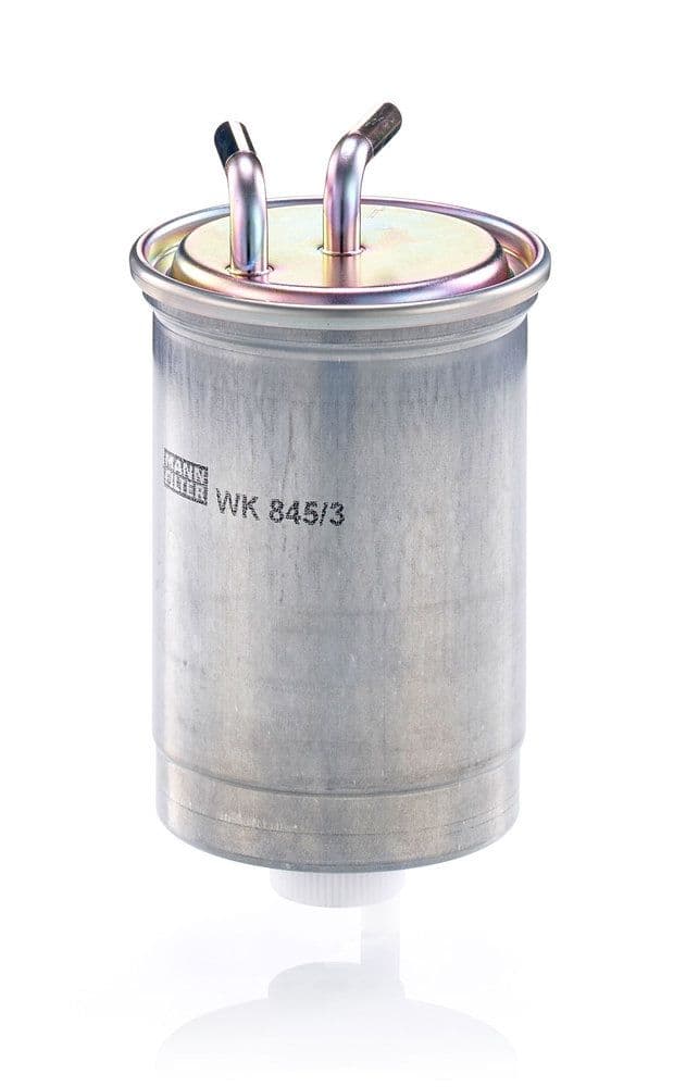 filtru combustibil MANN-FILTER WK 845/3