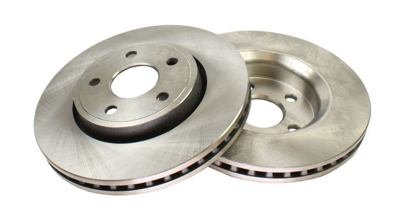 Disc frana MAXGEAR 19-4880