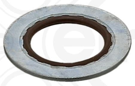 garnit etans., admisie ulei (compresor) ELRING 804.290