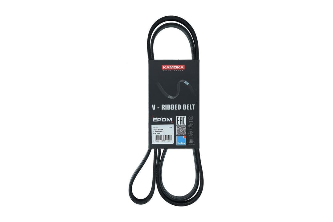 Curea transmisie cu caneluri KAMOKA 7016164