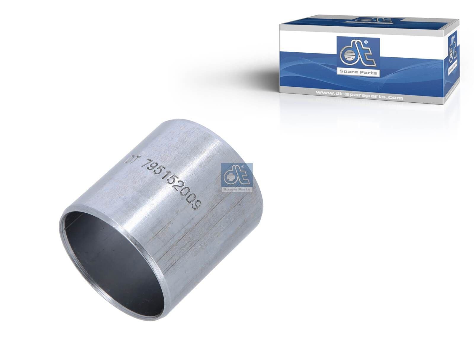 Bucsa, bolt saboti frana DT Spare Parts 10.23340