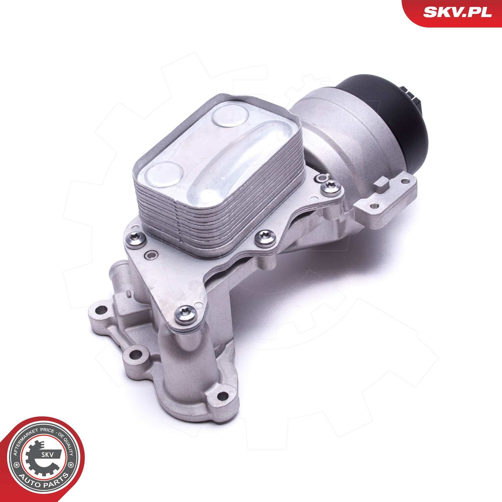 Locas filtru ulei ESEN SKV 31SKV233