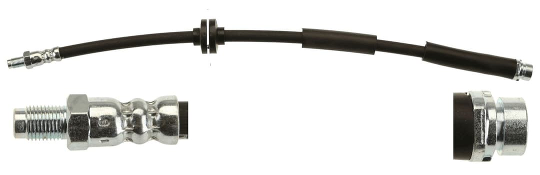 Furtun frana TRW PHB940