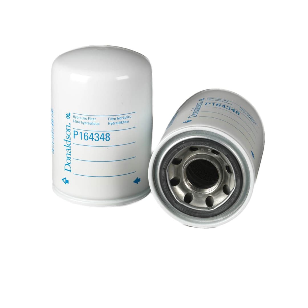 Filtru ulei, cutie manuala DONALDSON P164348