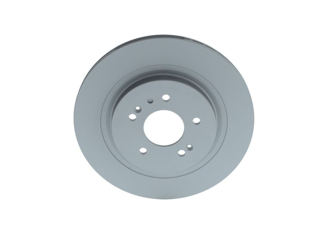 Disc frana BOSCH 0 986 479 H17