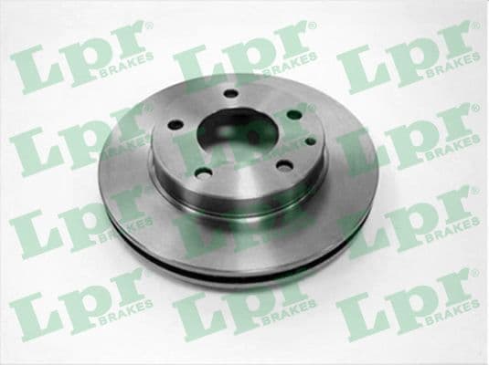 Disc frana LPR M5701V