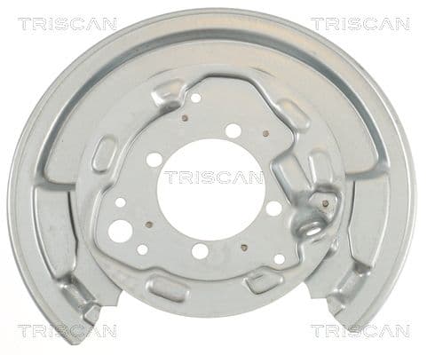 protectie stropire,disc frana TRISCAN 8125 13203