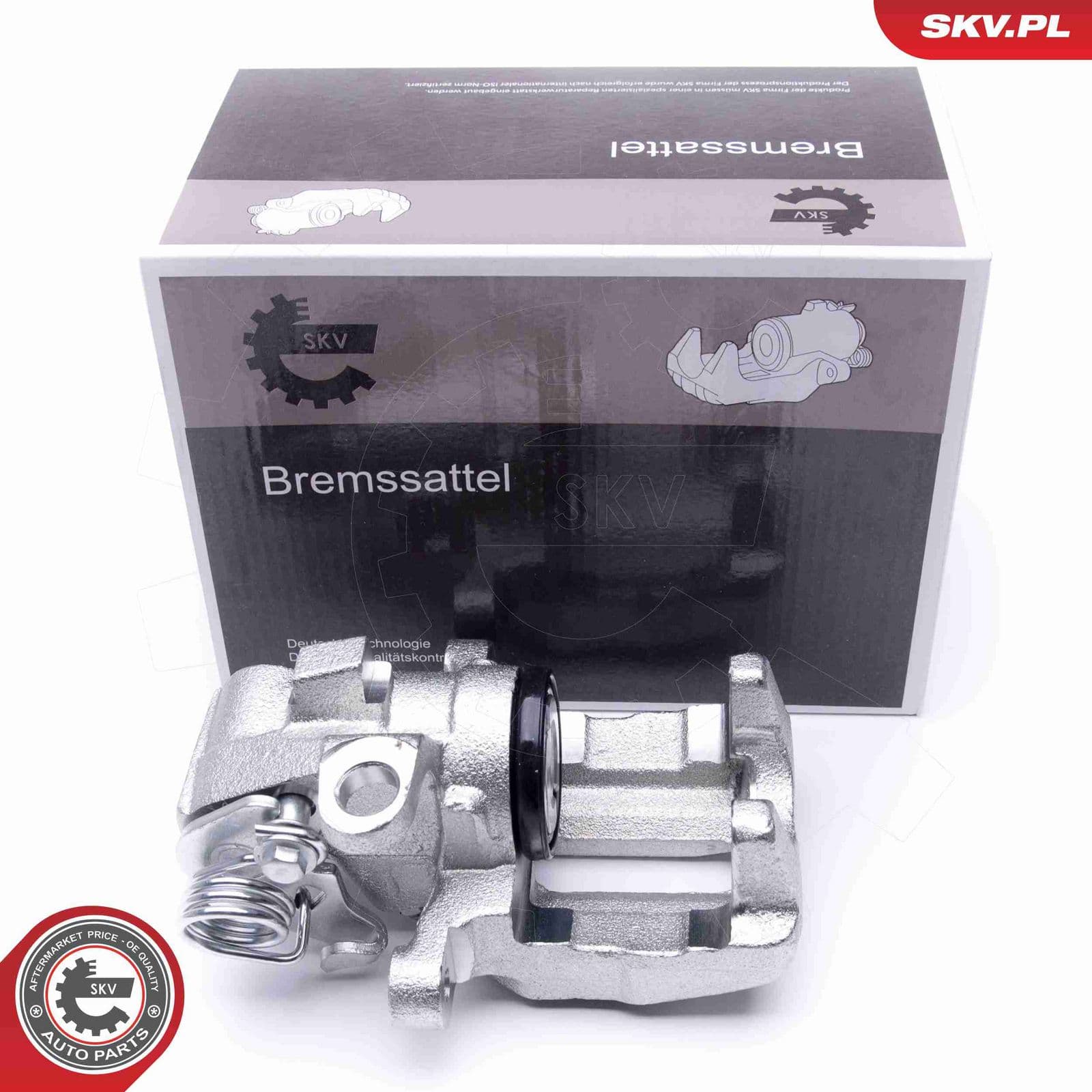 Etrier frana ESEN SKV 46SKV404