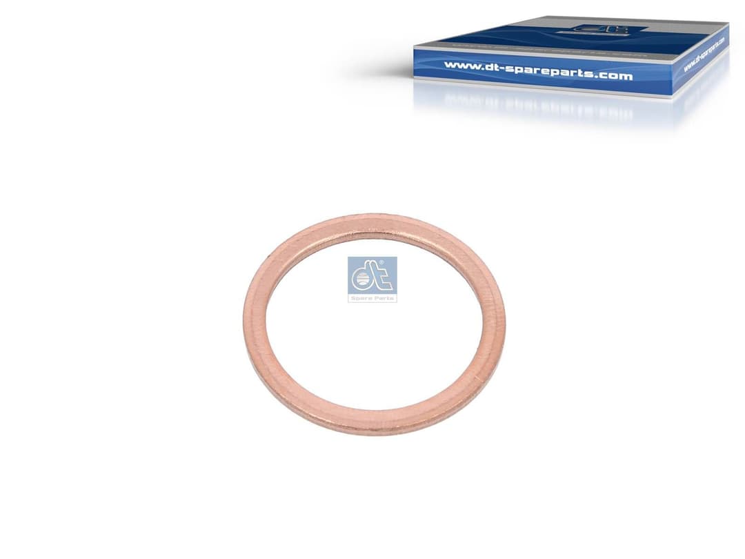 Inel etansare, surub drena ulei DT Spare Parts 2.11078