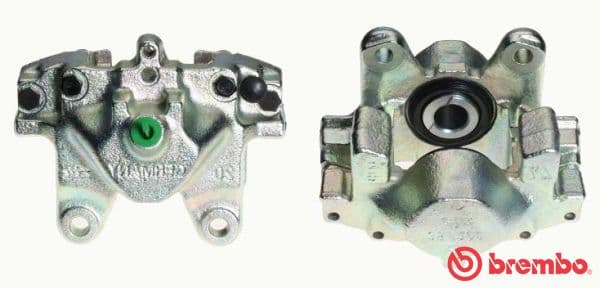 Etrier frana BREMBO ESSENTIAL LINE F 50 210