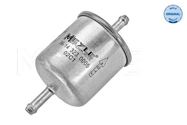 filtru combustibil MEYLE -ORIGINAL: True to OE. 36-14 323 0005