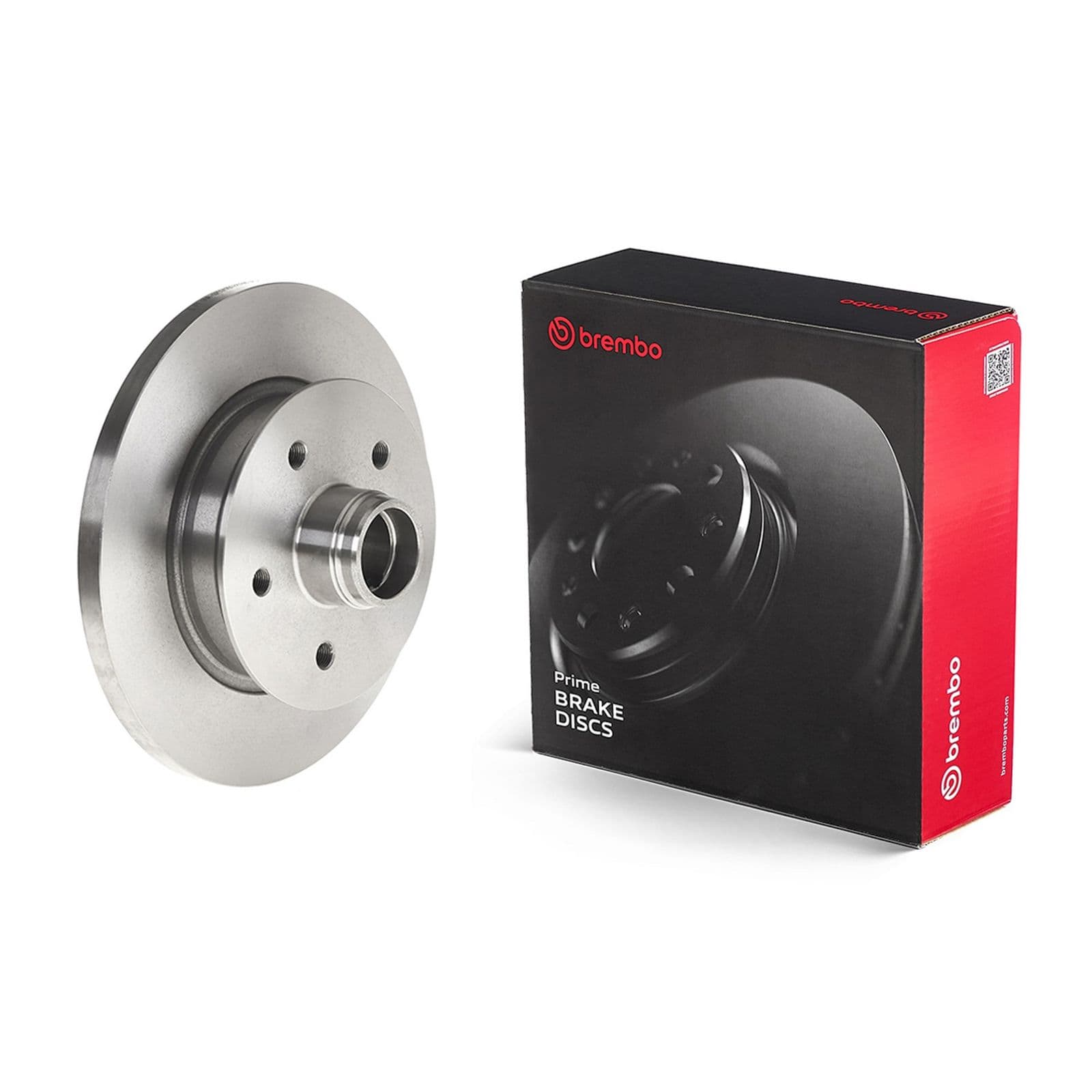 Disc frana BREMBO 08.5177.20