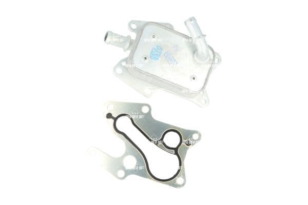 Radiator ulei, ulei motor NRF 31830