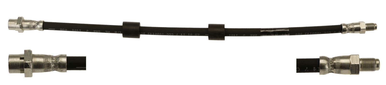 Furtun frana TRW PHB347