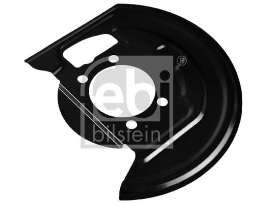 protectie stropire,disc frana FEBI BILSTEIN 174248