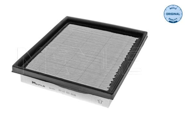 Filtru aer MEYLE -ORIGINAL: True to OE. 30-12 321 0038