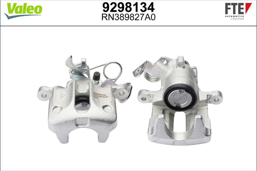 Etrier frana FTE NEOGEN 9298134