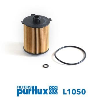 Filtru ulei PURFLUX L1050