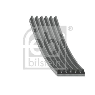 Curea transmisie cu caneluri FEBI BILSTEIN 176582