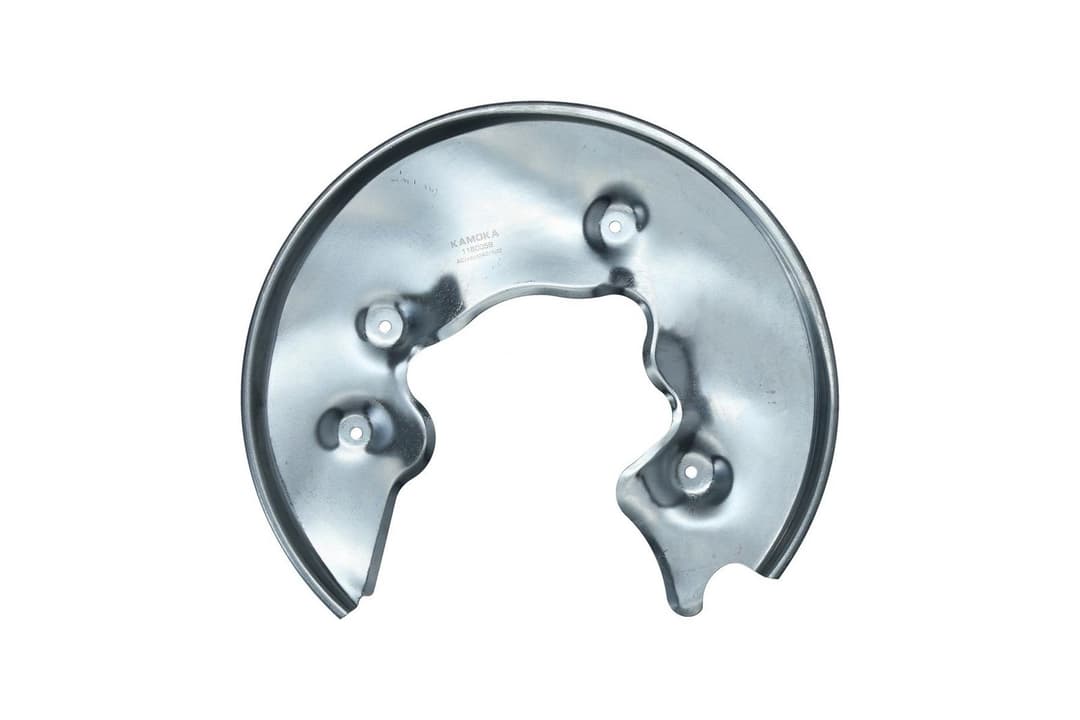 protectie stropire,disc frana KAMOKA 1180059