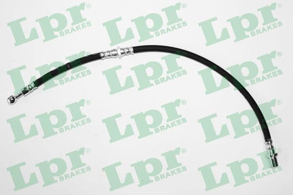 Furtun frana LPR 6T48091