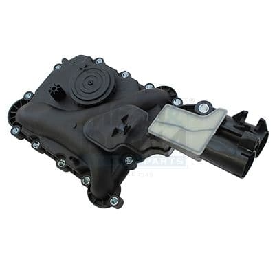 Separator ulei, ventilatie bloc motor MEAT & DORIA 91673