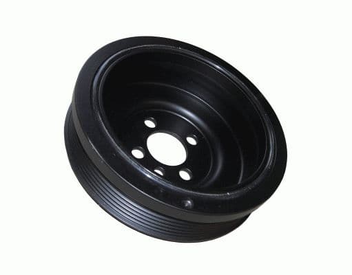 Fulie curea, arbore cotit CONTINENTAL CTAM VD1076