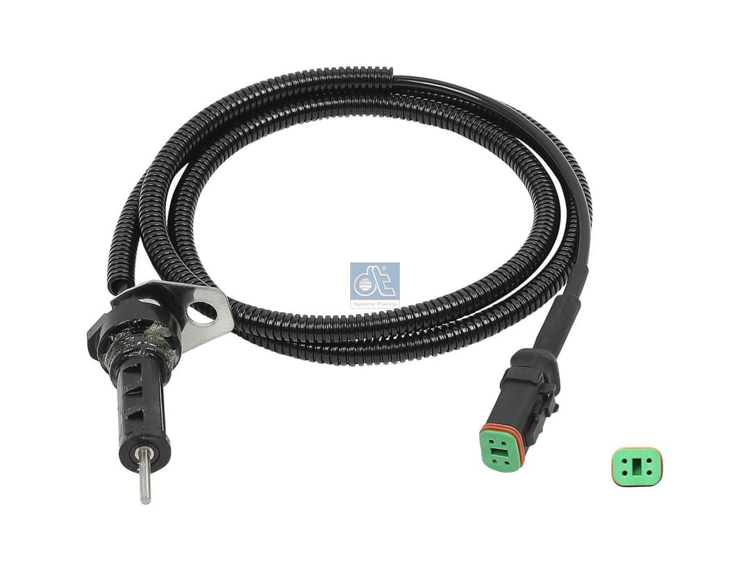 Indicator uzura, placute frana DT Spare Parts 6.61101