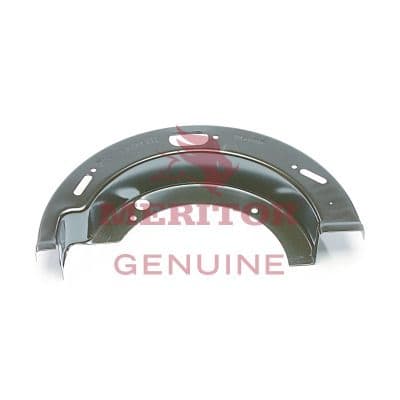 Set accesorii, sabot de frana MERITOR SHIELD DUST 3264U1009