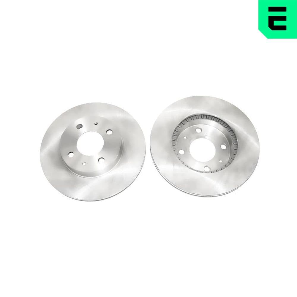 Disc frana OPTIMAL BS-4300C