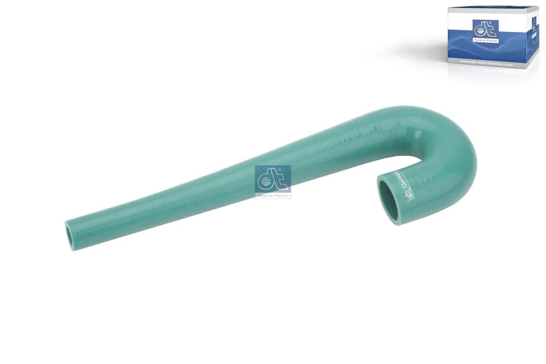furtun,radiator ulei transmisie DT Spare Parts 2.32470