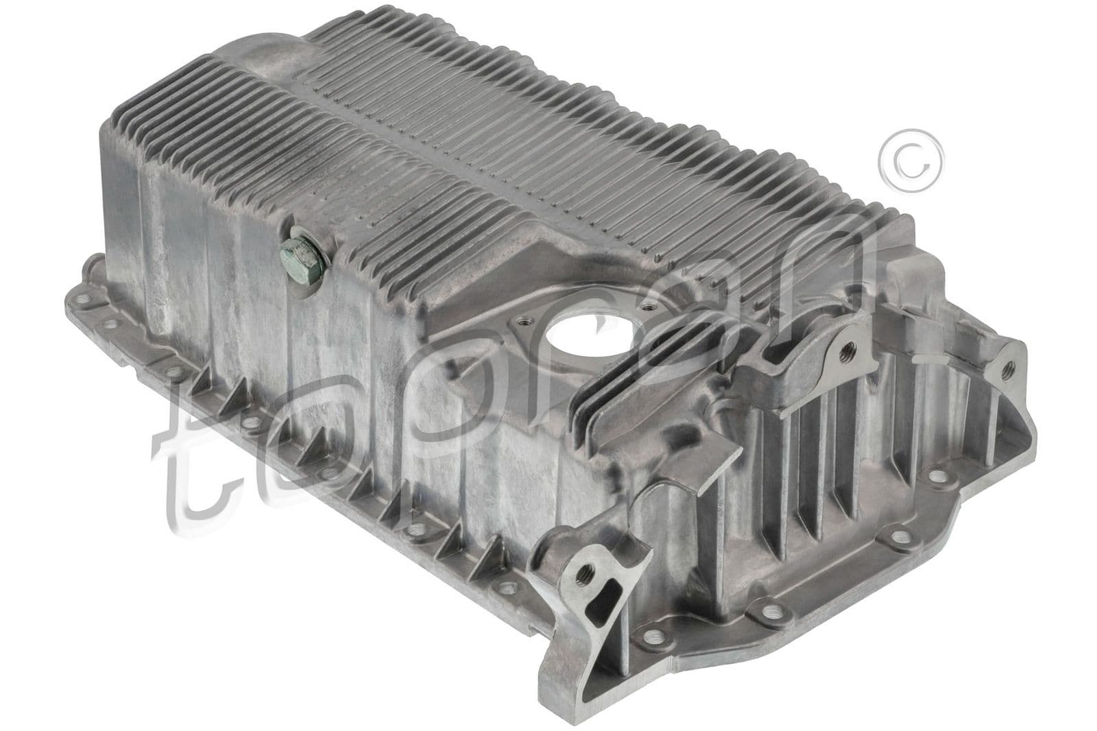 Baie ulei TOPRAN 112 323