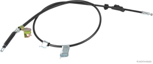 Cablu, frana de parcare HERTH+BUSS JAKOPARTS J3934088