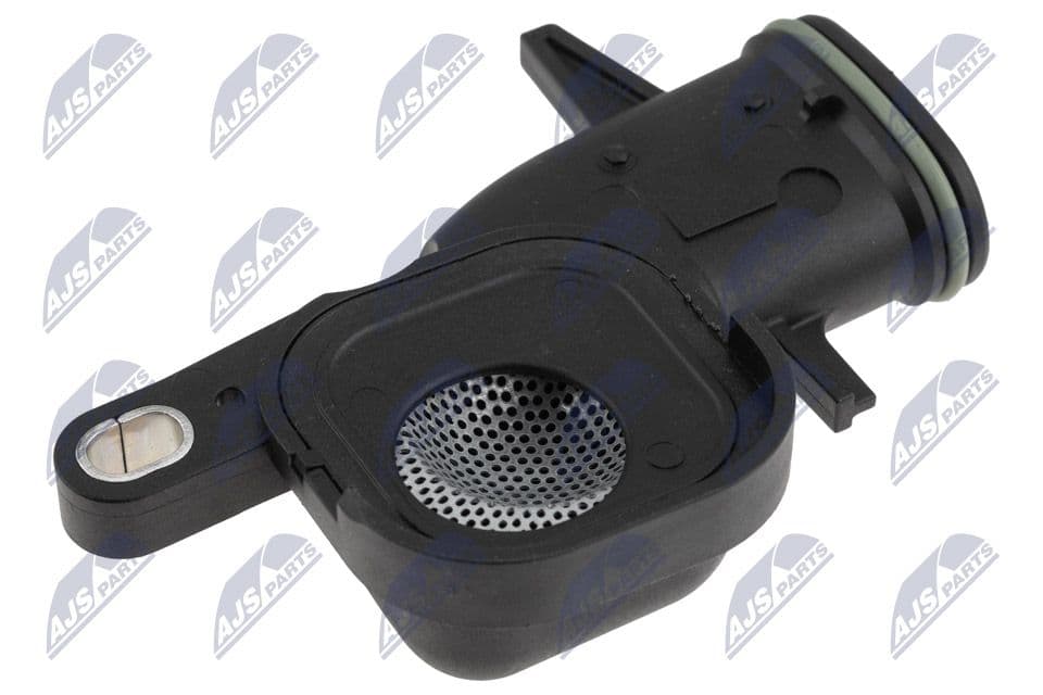 Țeavă aducțiune la pompa de ulei NTY BPO-BM-013