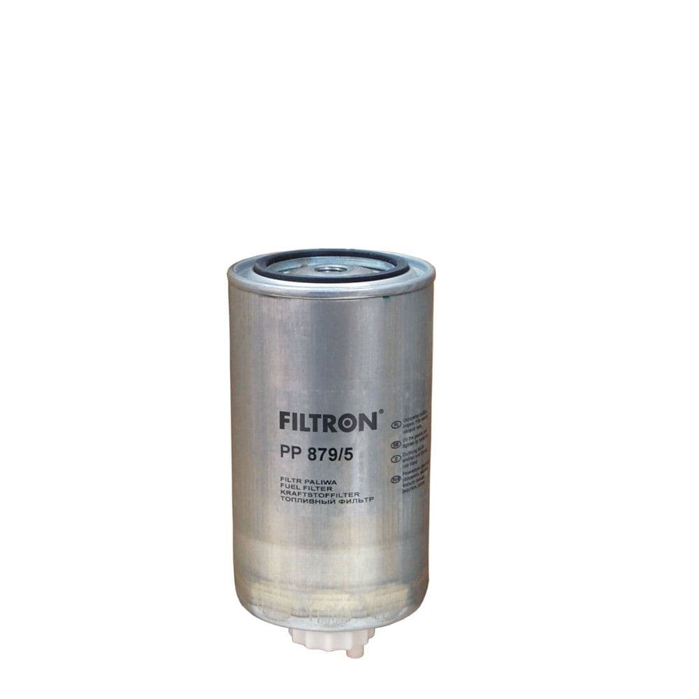 filtru combustibil FILTRON PP 879/5