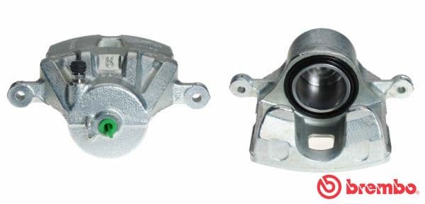 Etrier frana BREMBO F 30 092