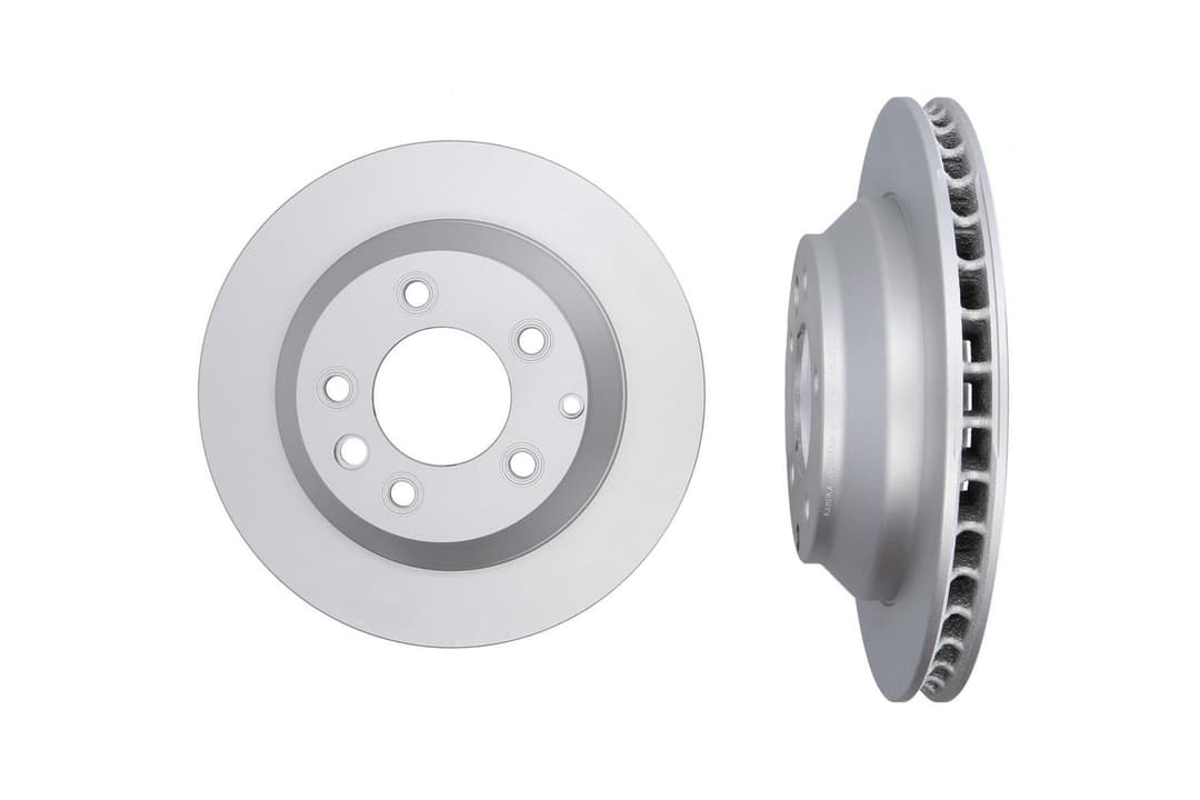 Disc frana KAMOKA 1033160