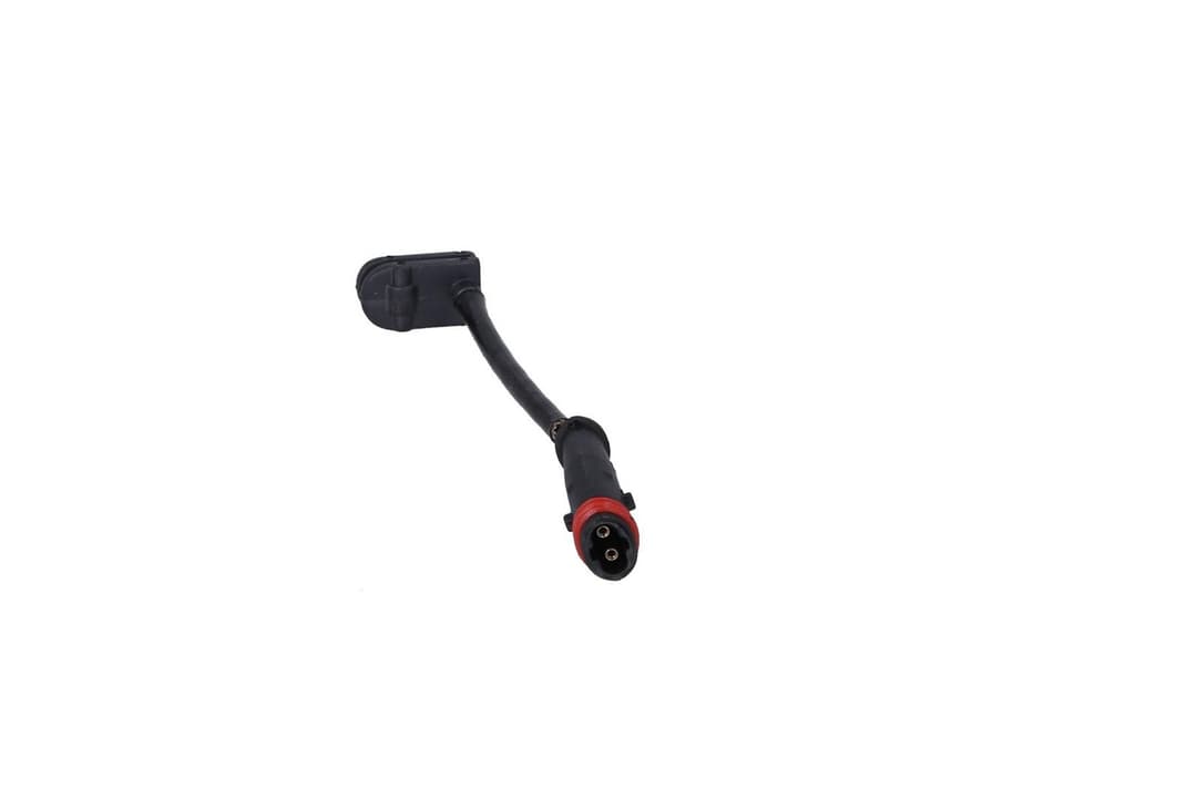 senzor de avertizare,uzura placute de frana KAMOKA 105047