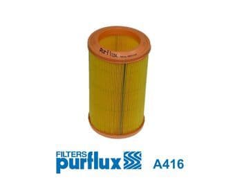 Filtru aer PURFLUX A416