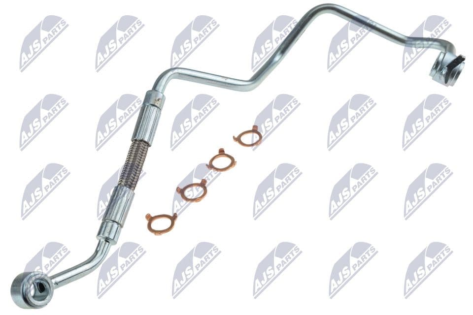 conducta ulei, incarcare NTY ECD-CT-021