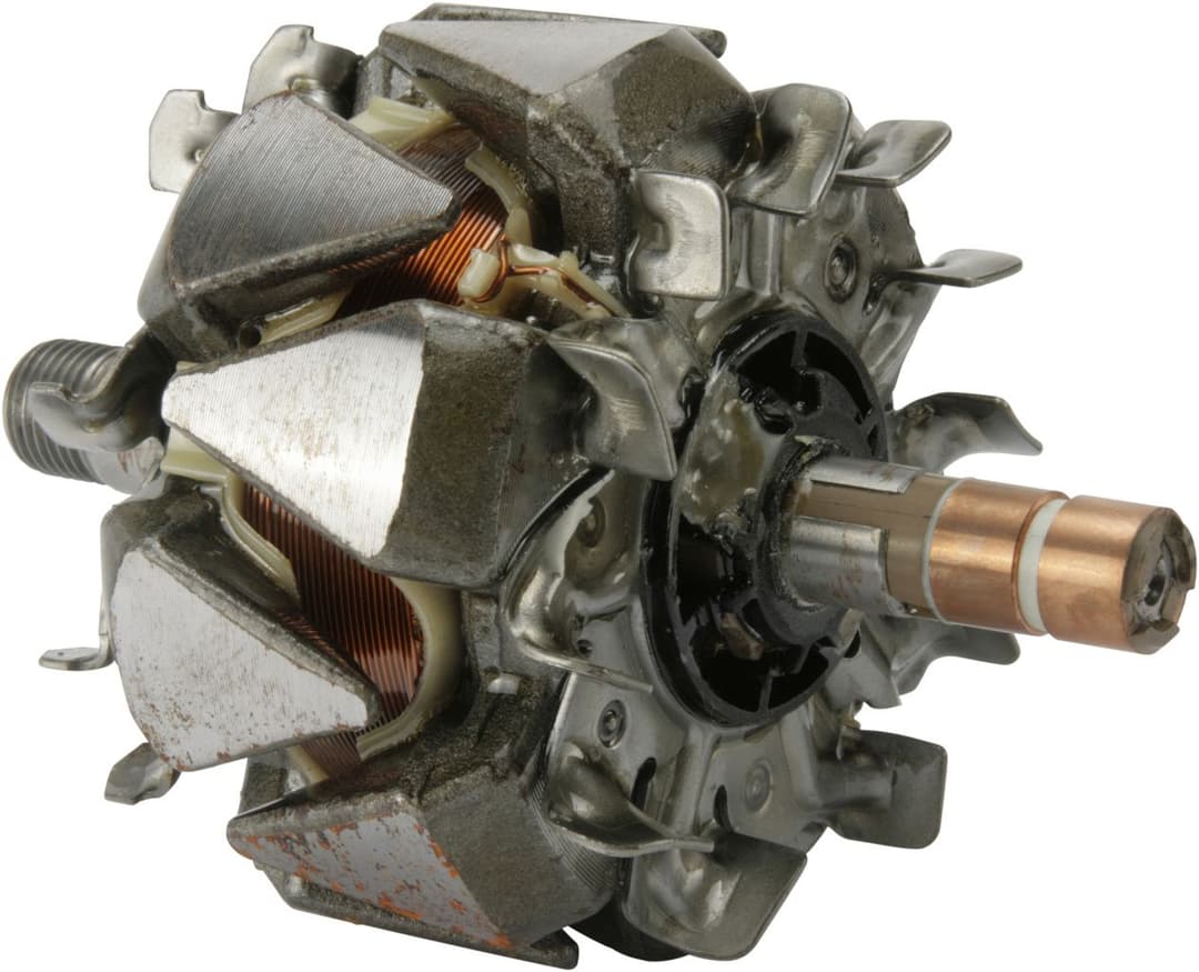 rotor,alternator HC-Cargo F 032 239 622