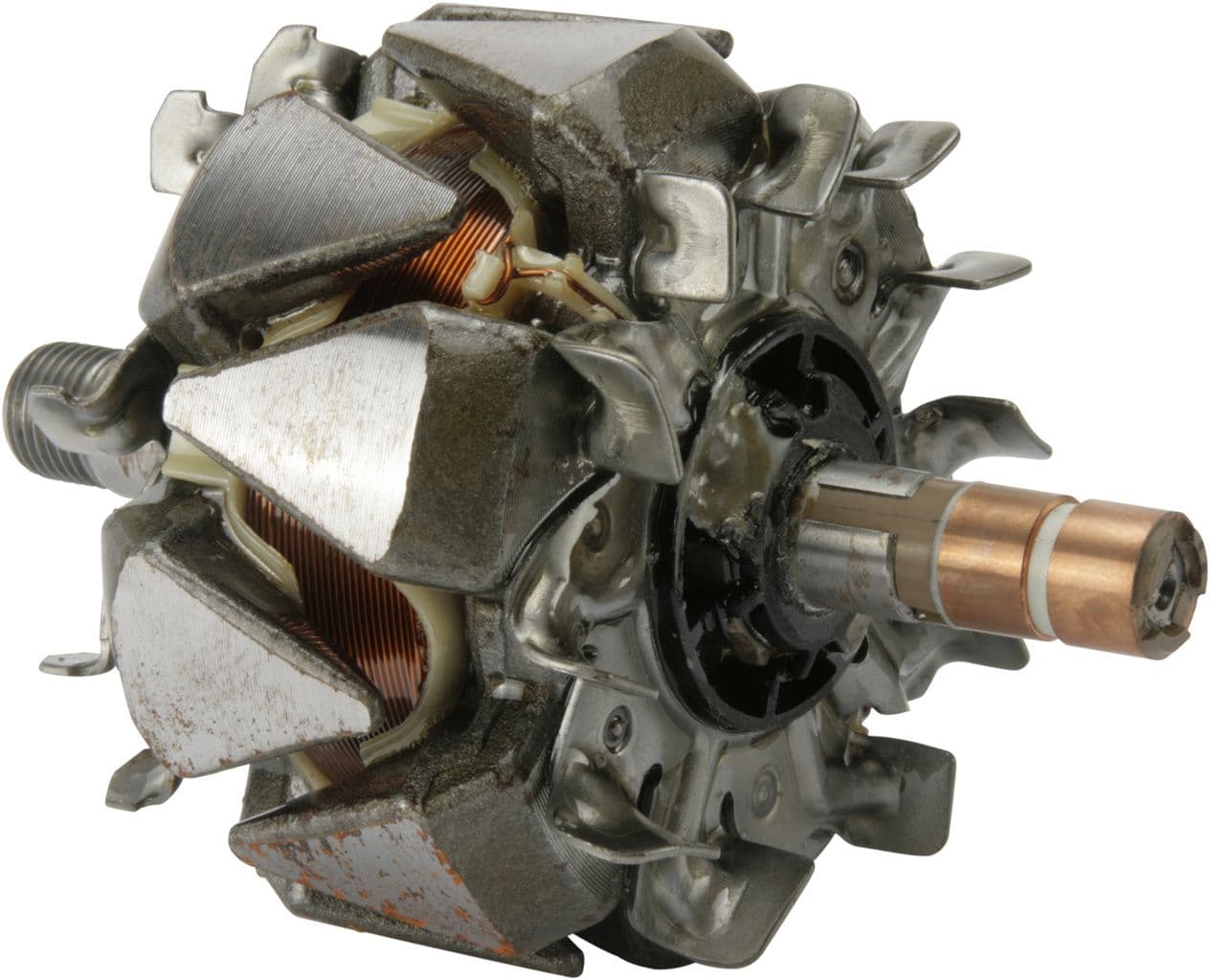 rotor,alternator HC-Cargo F 032 239 622