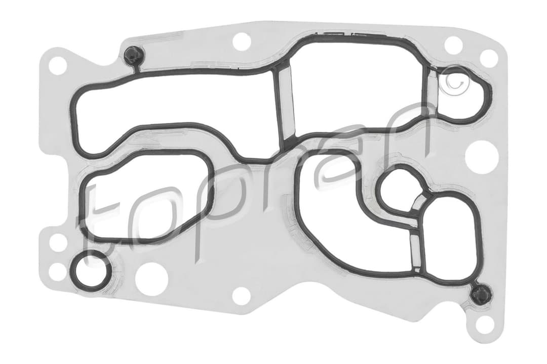 Etansare, racire ulei TOPRAN 503 779